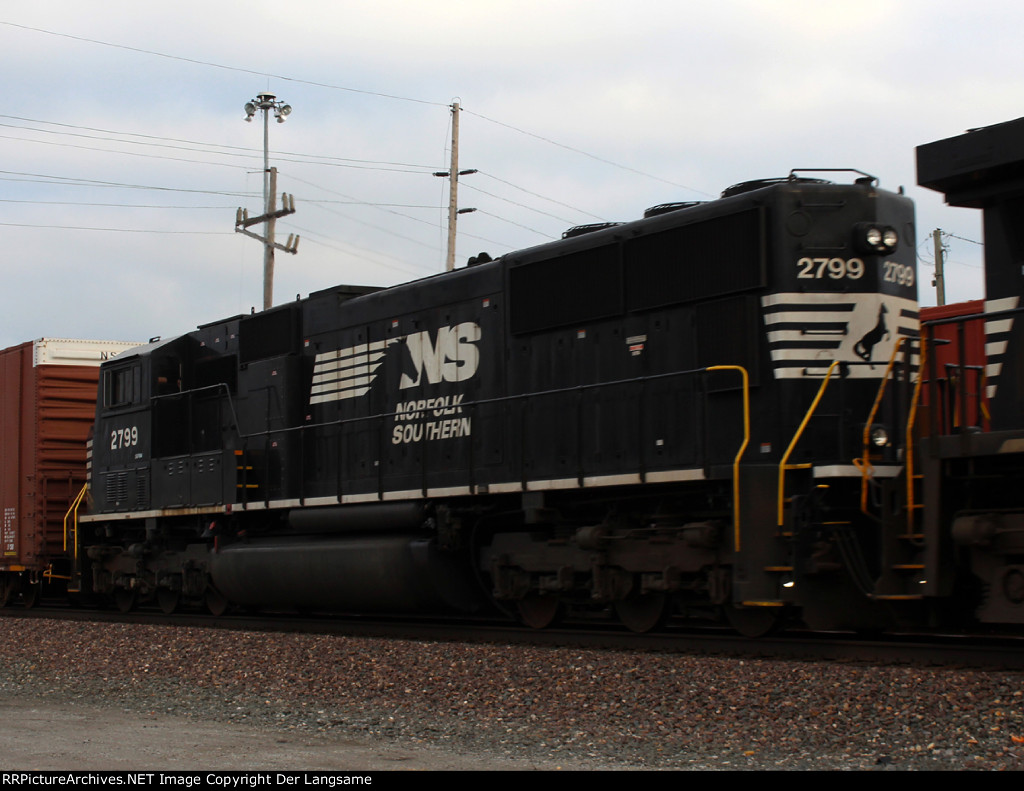 NS 2799